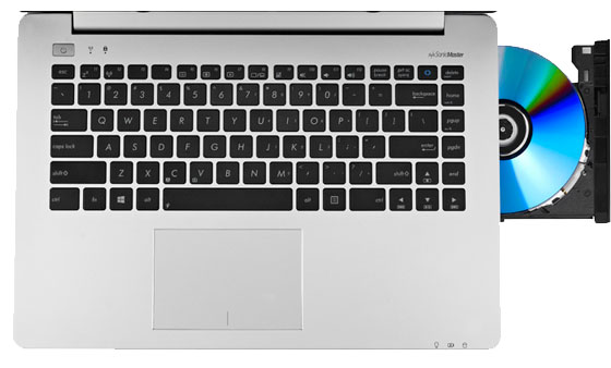 نقد وبررسی لپ تاپ Asus K451LN