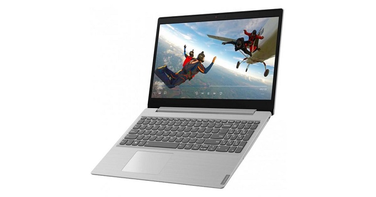 طراحی لپ تاپ lenovo ideapad l3
