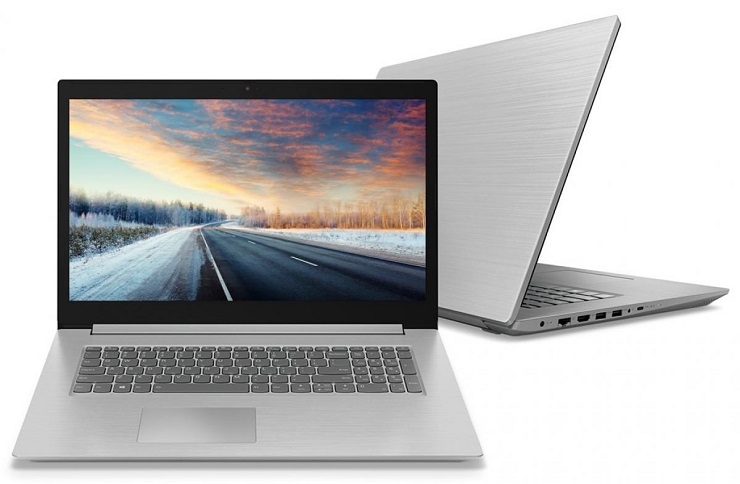 نمایشگر لپ تاپ lenovo ideapad l3