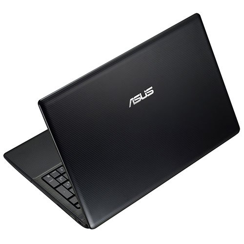  بررسی لپ تاپ asus X55u