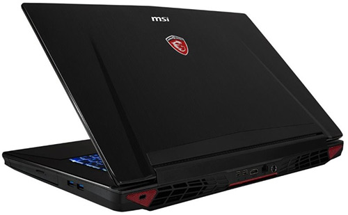 معرفی MSI GT72 Dominator Pro