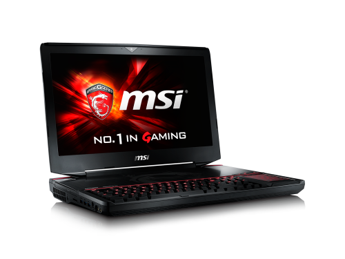 بررسی لپ تاپ MSI GT80 Titan SLI