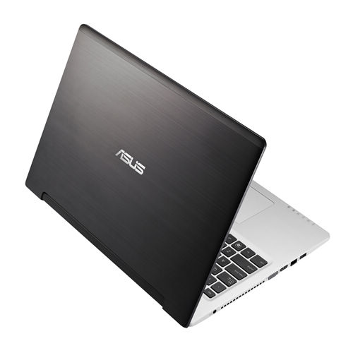 نقد و بررسی لپ تاپ  ASUS Vivobook s550