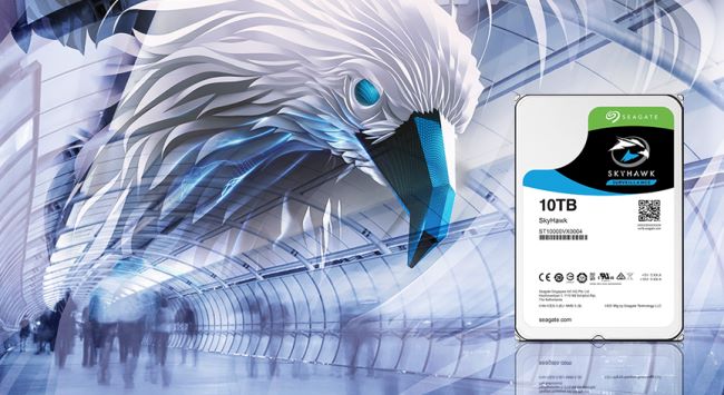 هارد دسیگیت SkyHawk