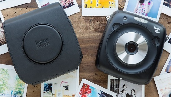 دوربین چاپ سریع Fujifilm Instax SQ10