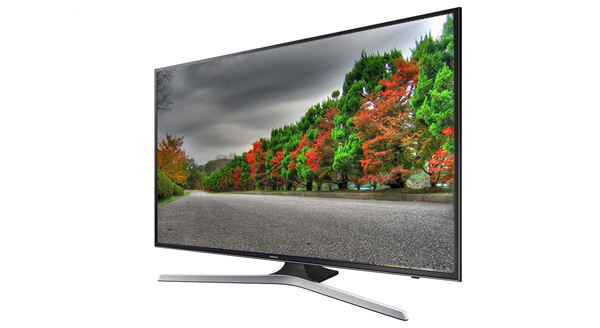 Samsung 50NU7900