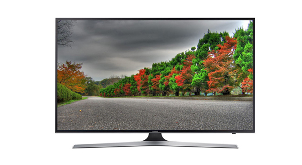Samsung 50NU7900