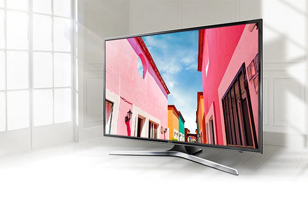 Samsung 50NU7900