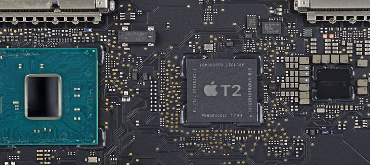 بررسی لپ تاپ اپل Macbook air 2019
