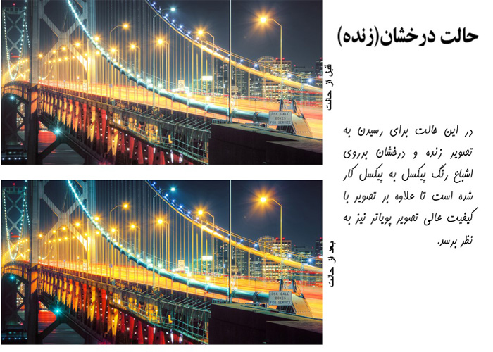 نقد و بررسی X541UV 
