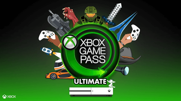 استفاده از بازی های xbox one 