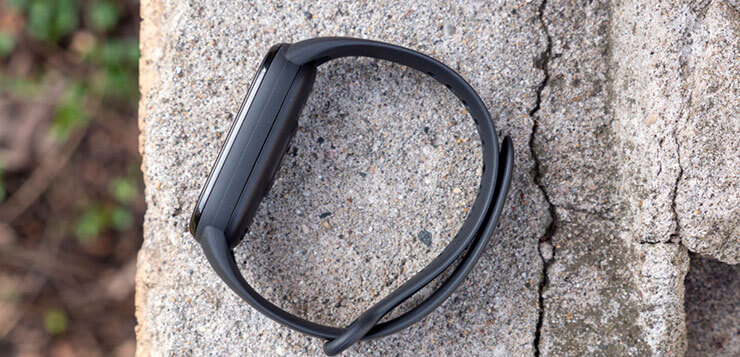 بررسی شیائومی Mi Band 6