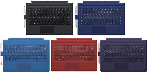 نقد و بررسی تبلت Surface Pro 3