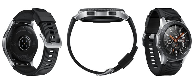 Samsung Galaxy Watch SM-R800