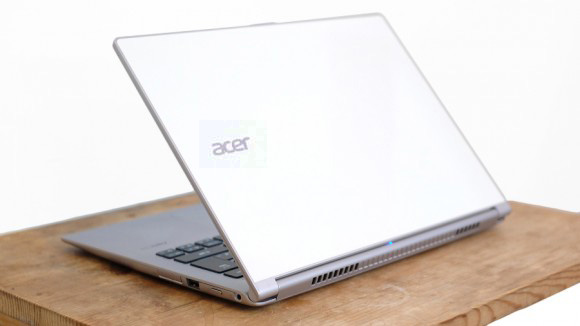 رونمایی از لپ تاپ های جدید کمپانی ACER