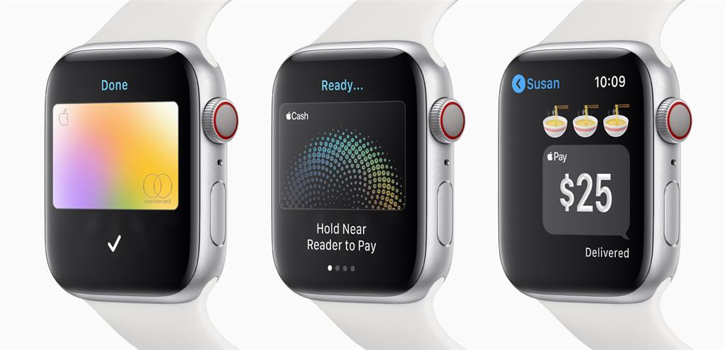 نقد و بررسی Apple Watch 5