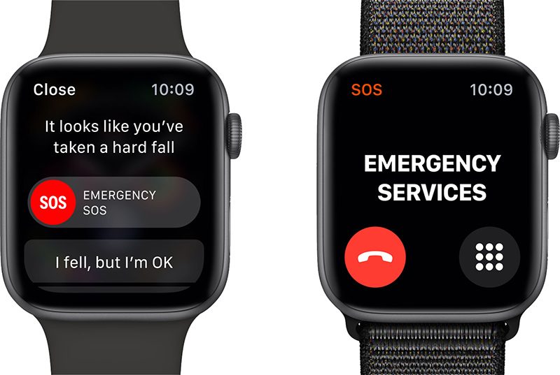 نقد و بررسی Apple Watch 5