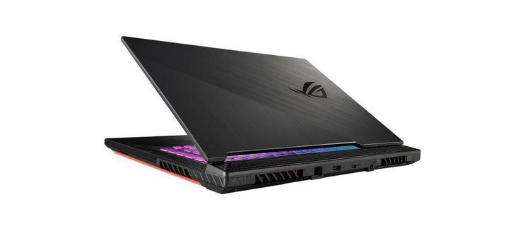 بررسی لپ تاپ Asus G531GT 