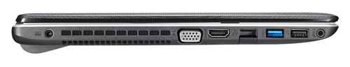 نقد و بررسی لپ تاپ Asus K450LD