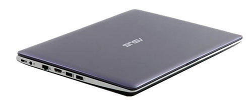 نقد وبررسی لپ تاپ Asus K451LN