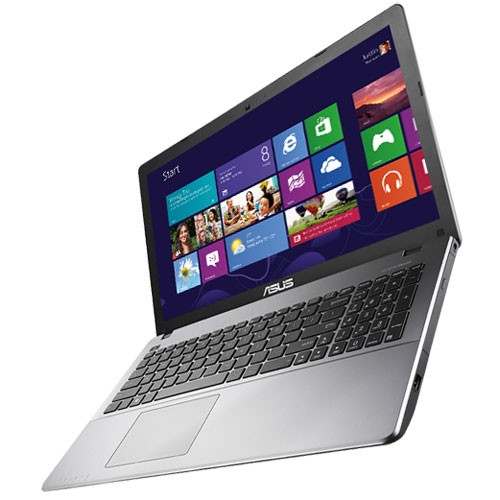 نقد و بررسی لپ تاپ Asus K555LD