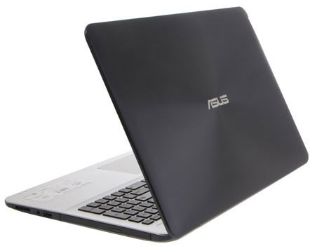 نقد و بررسی لپ تاپ Asus K555LD