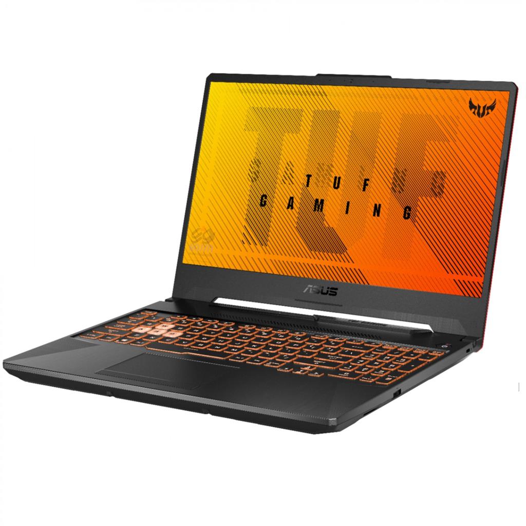  اسپیکرهای لپ تاپ Asus FX506 LI