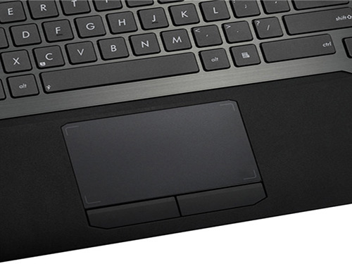 نقد و بررسی لپ تاپ ASUS G75VX