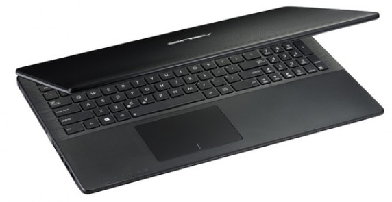 نقد و بررسی لپ تاپ ASUS X552