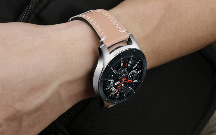 Samsung Galaxy Watch SM-R800