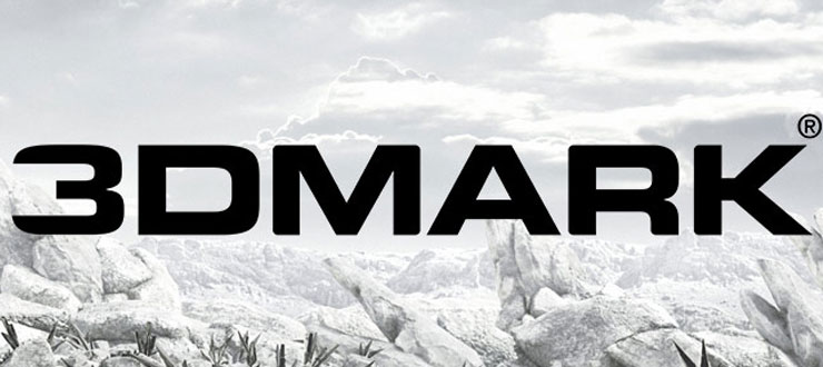 بنچمارک 3DMark برای گوشی