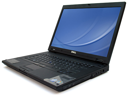 نقد و بررسی لپ تاپ DELL Latitude E5500