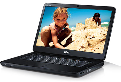 بررسی لپ تاپ دل Inspiron 5040