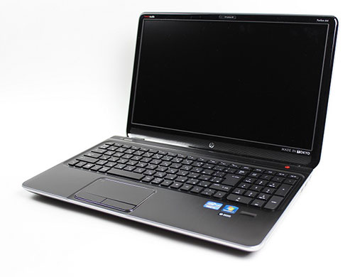 نقد و بررسی لپ تاپ HP ENVY dv6t