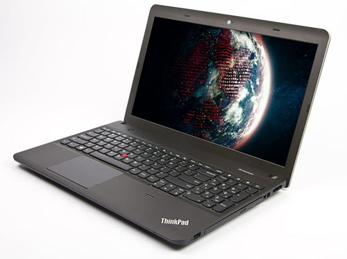لپ تاپ لنوو Thinkpad Edeg