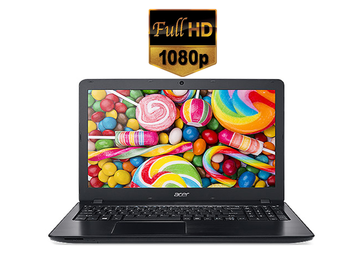 بررسی لپ تاپ Acer F5-573