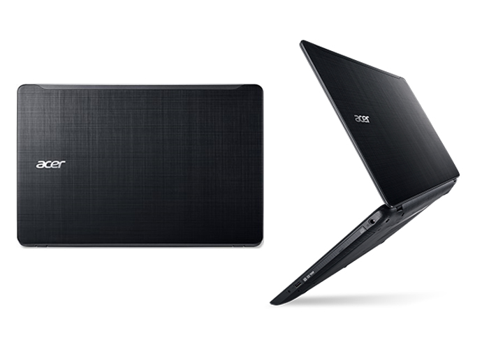 بررسی لپ تاپ Acer F5-573