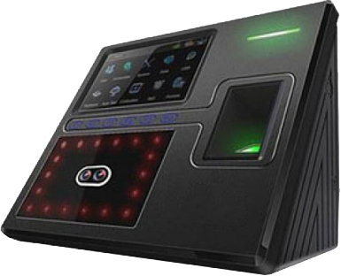دستگاه حضور و غیاب FC-2500