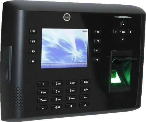  دستگاه حضور و غیاب FP -ED- 530 