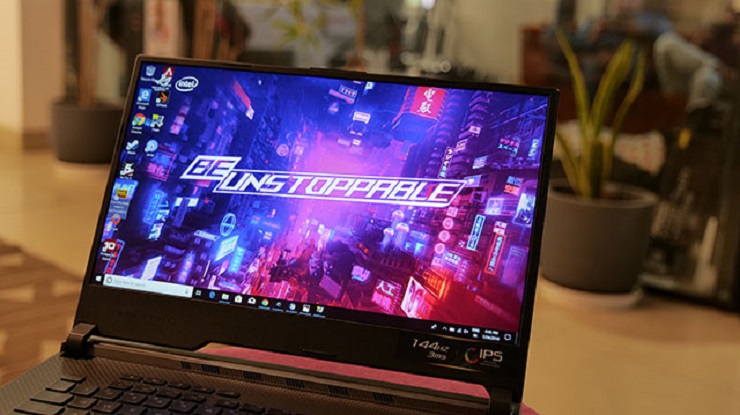 نمایشگرلپ تاپ asus g531gv