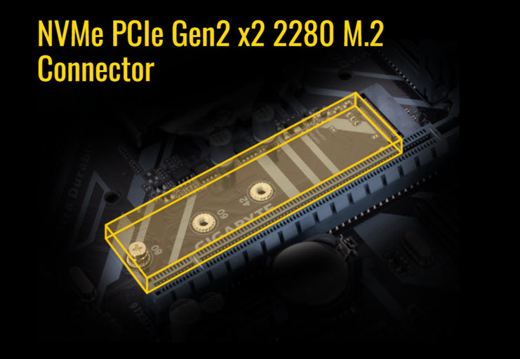قیمت مادربرد گیگابایت H310M S2H