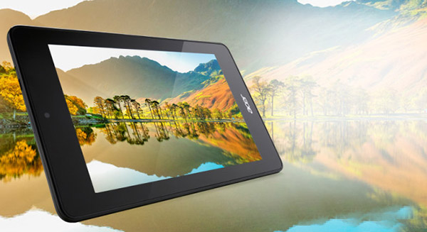بررسی Acer Iconia Tab 7A1-713 HD