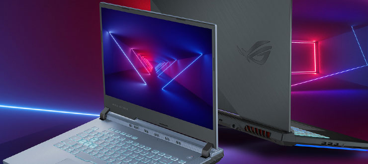 بررسی لپ تاپ Asus G531GT 