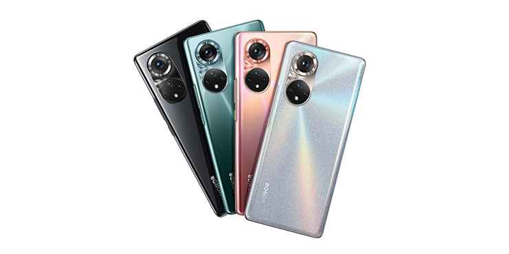 بررسی گوشی های آنر 50، آنر 50 Pro  و آنر 50 SE