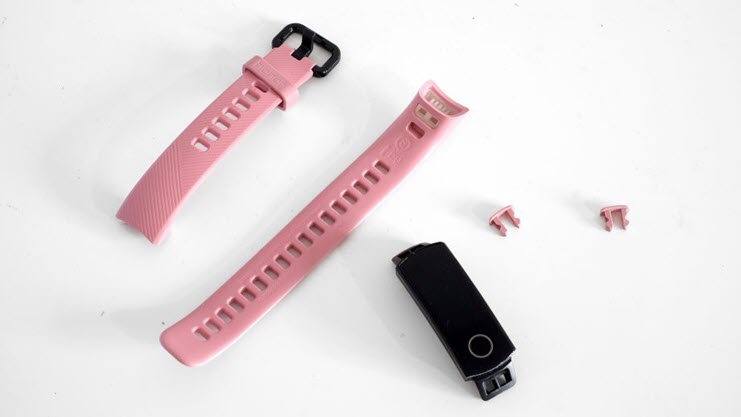 مچ بند هوشمند HONOR Band 5