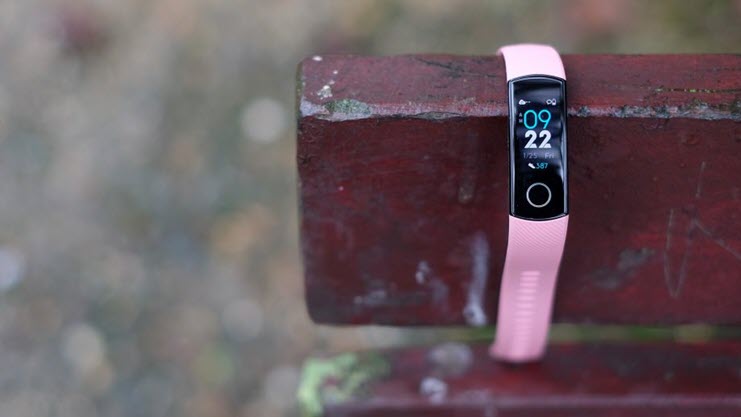 مچ بند هوشمند HONOR Band 5