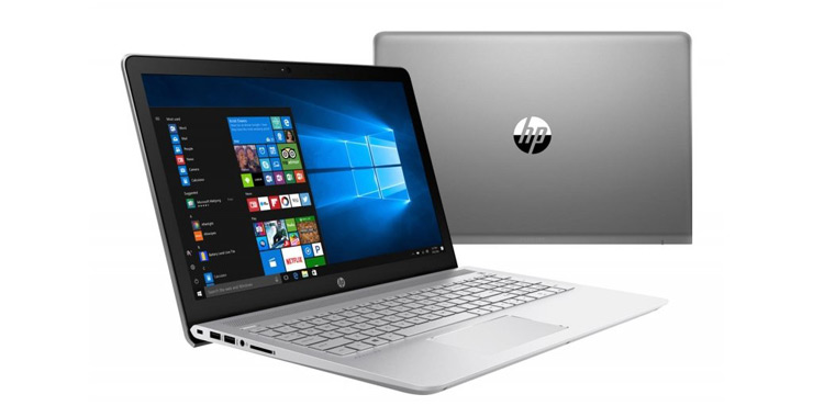 نمایشگر لپ تاپ HP Pavilion 15 CD099nia