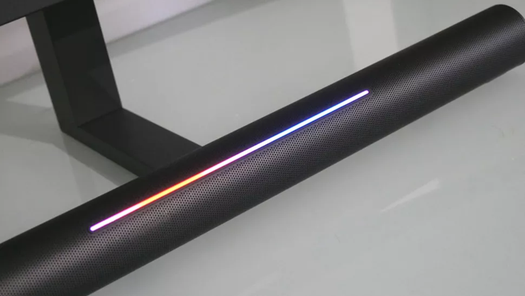 مانیتور هوآوی MateView GT 34 نسخه sound edition