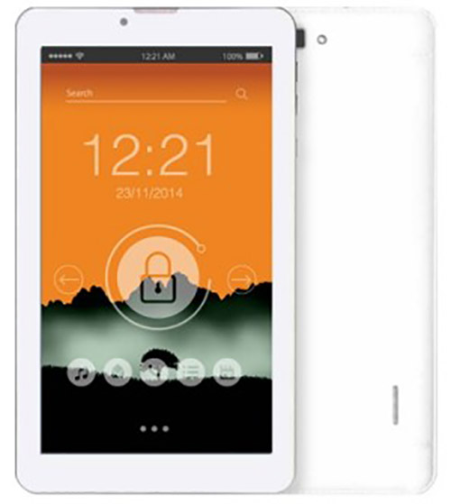 بررسی تبلت های i-Life K3400