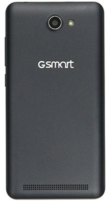 نقد و بررسی گوشی Gsmart Arty A3
